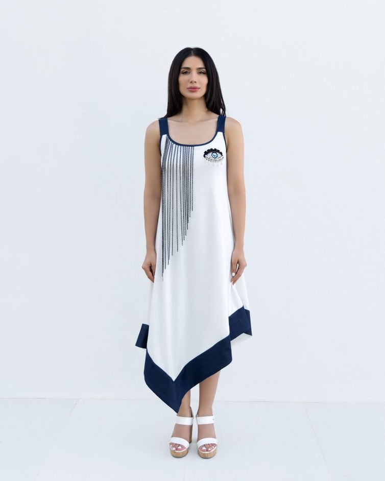 The عين ( Evil Eye)