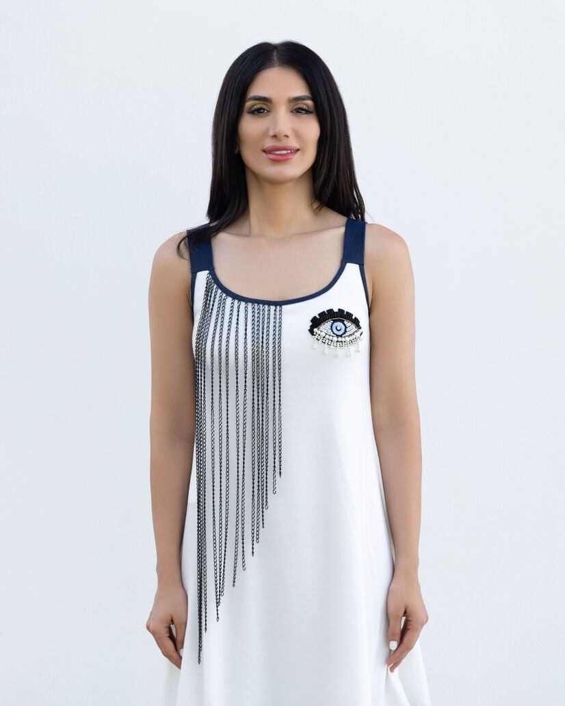 The عين ( Evil Eye)