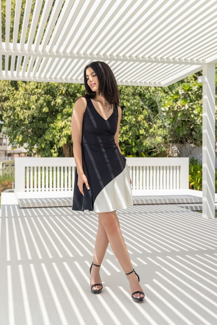 The Midnight Silhouette