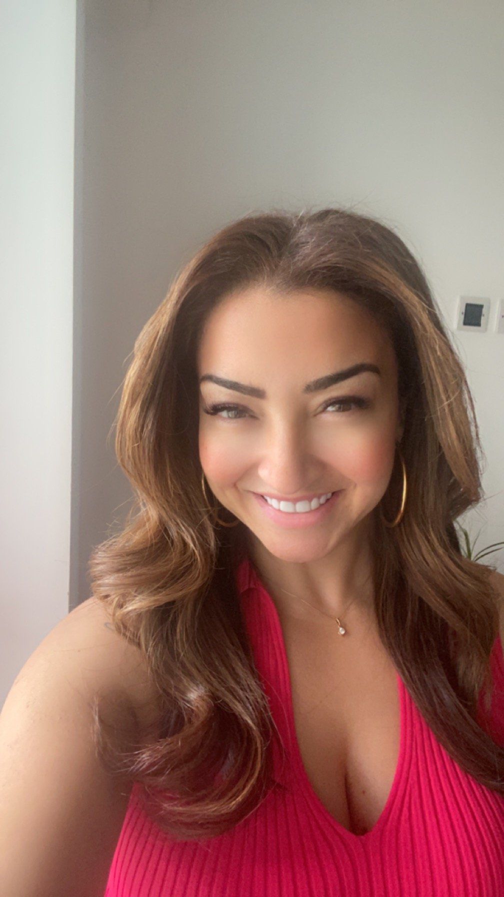 Dalia Amar