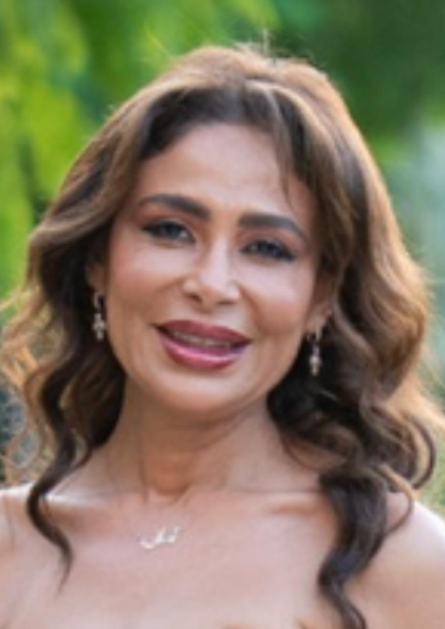 Amany Antonios