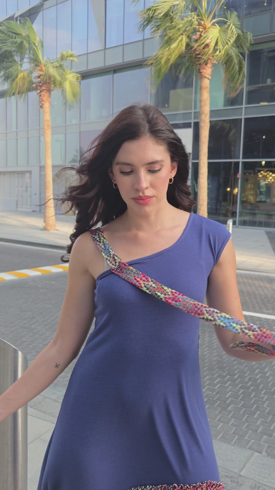 The Sirena Dress