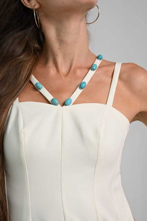 The Bianca Dress - Wild & Sage