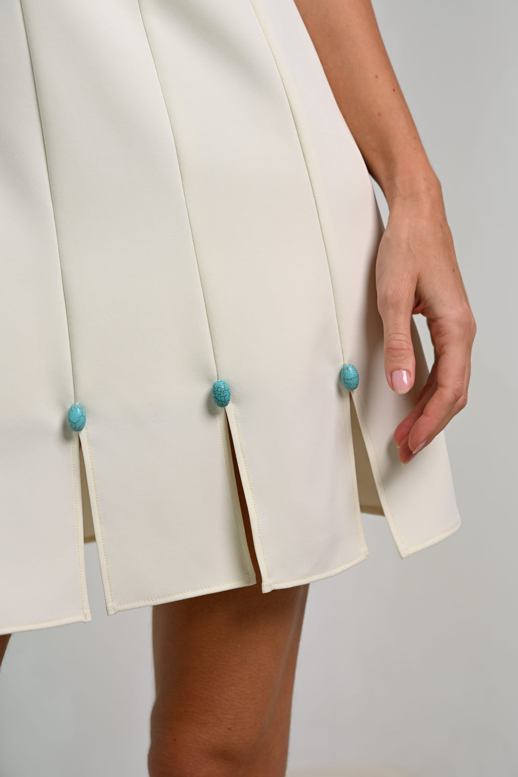 The Bianca Dress - Wild & Sage