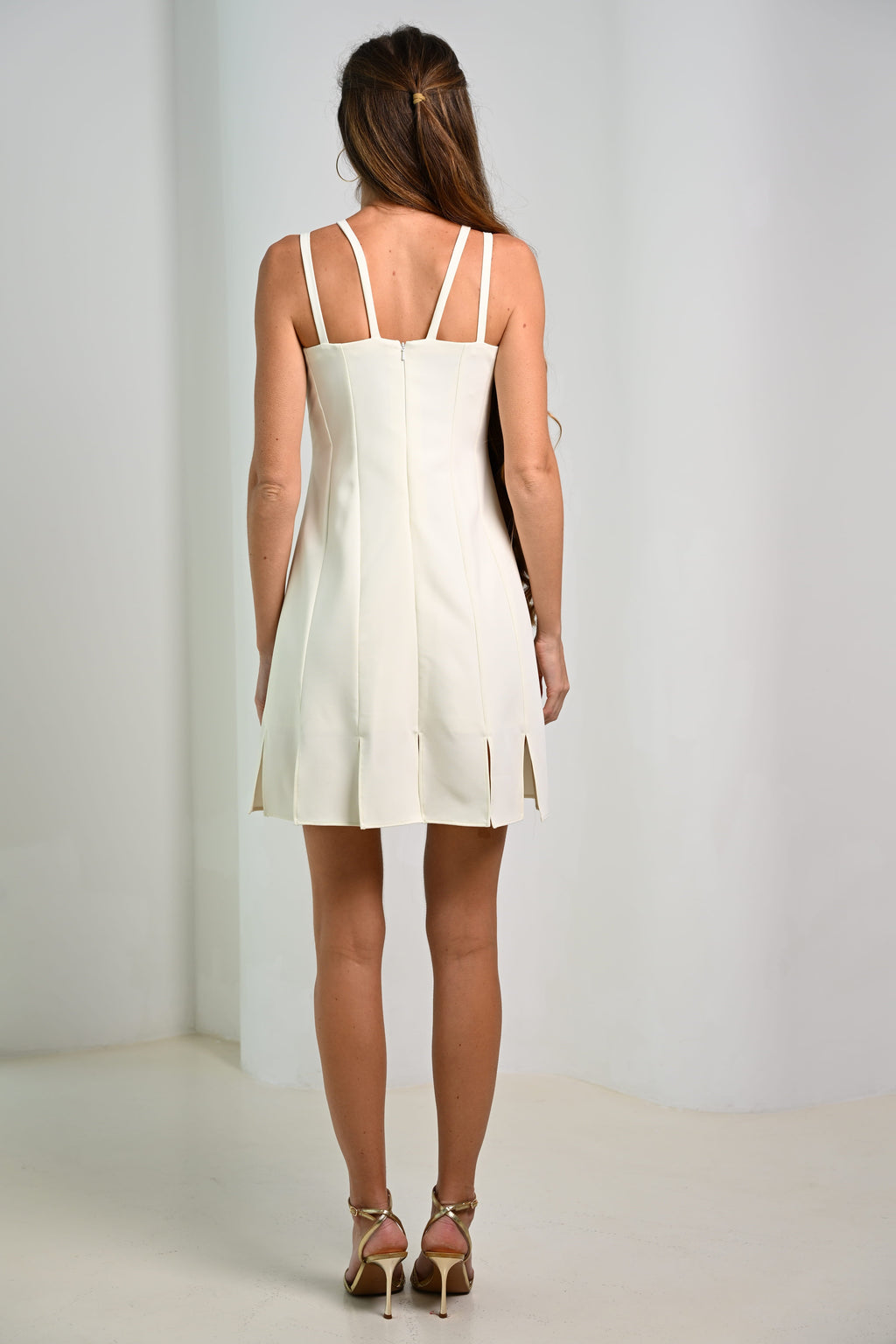 The Bianca Dress - Wild & Sage