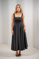 The Grace Kelly Dress - Wild & Sage