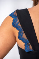 The Lace Whisper Dress - Wild & Sage