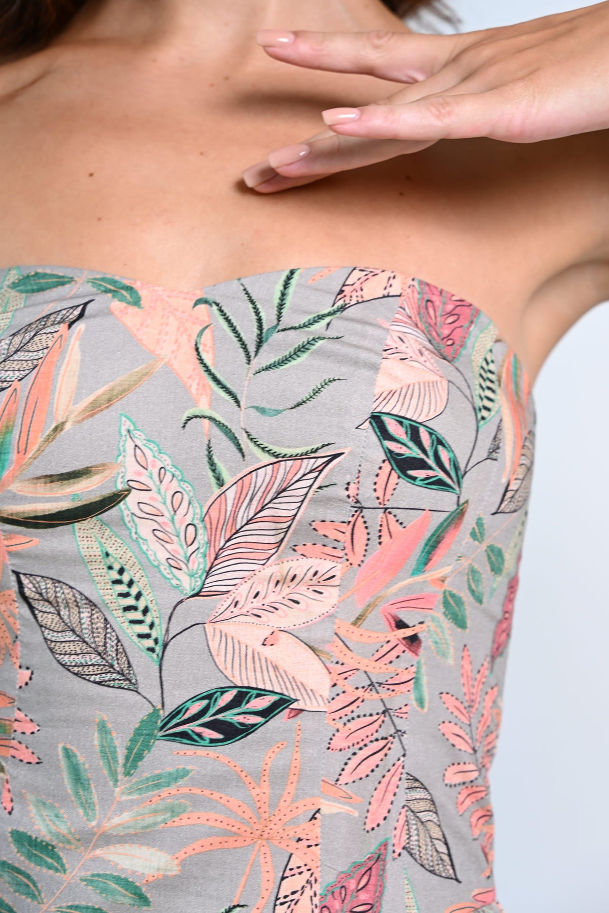 The Lily Dress - Wild & Sage