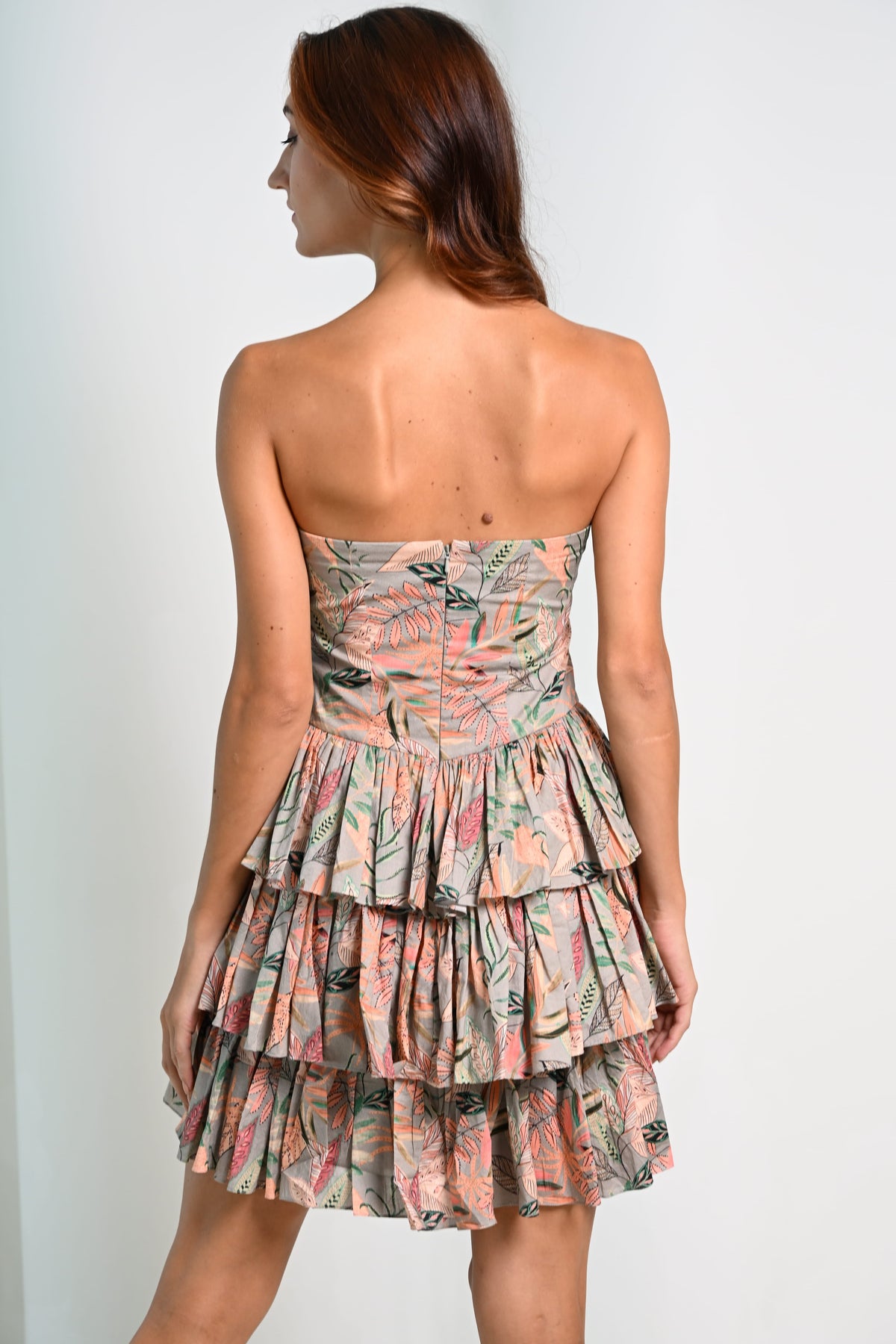 The Lily Dress - Wild & Sage