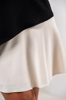 The Midnight Silhouette Dress - Wild & Sage