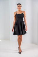 The Pearl Muse Dress - Wild & Sage