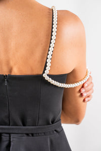 The Pearl Muse Dress - Wild & Sage