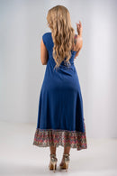 The Sirena Dress - Wild & Sage