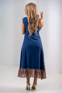 The Sirena Dress - Wild & Sage